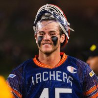 Brett Dobson (@bdobson_45) 's Twitter Profile