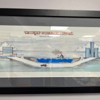 Windsor Detroit Tunnel (@tunnelwindsor) 's Twitter Profile