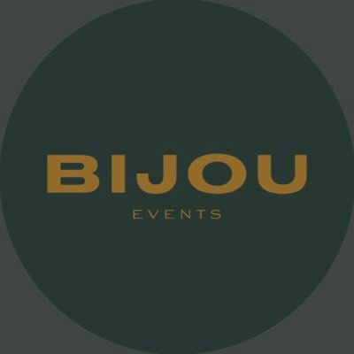 Bijou Events