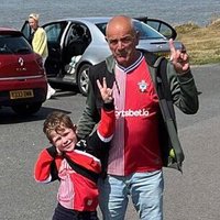 Thomas Luffman (@luffman_thomas) 's Twitter Profile