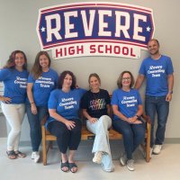 Revere High School Counseling Department (@reverecounsel) 's Twitter Profile Photo Revere High School Counseling Department (@reverecounsel) 's Twitter Profile Photo