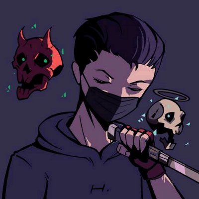 Pepper9Dreeb's profile picture. He would play of the.