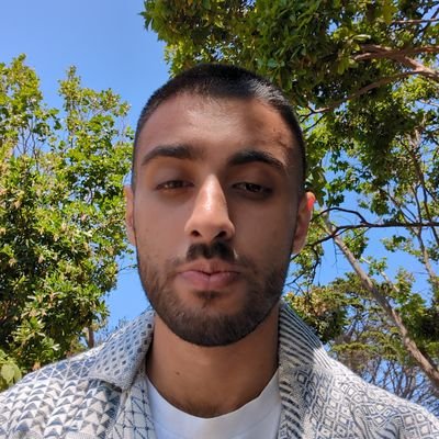 moeed_dar_'s profile picture. CEO of @quanta_agi