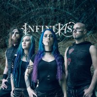 INFINITAS (@infinitasband) 's Twitter Profile