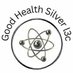 Good Health Silver L3C (@nanosilversally) Twitter profile photo Good Health Silver L3C (@nanosilversally) Twitter profile photo