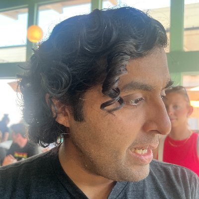 Ex Affirm, Technologist, Programmer, Advisor, Investor.