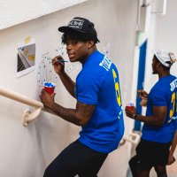 ✨SBLVI CHAMPIONS (@ramsworld_) 's Twitter Profile