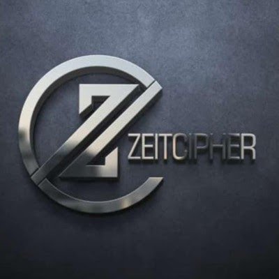zeitcipher's profile picture. 