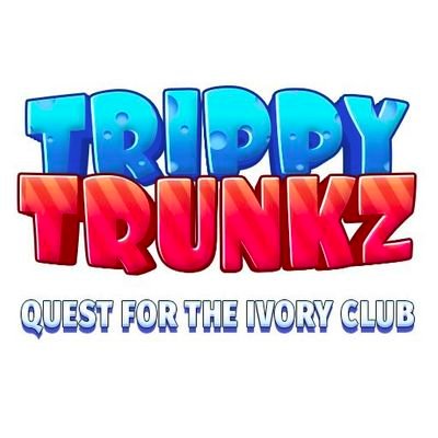 Trippy Trunkz Ivory Club is a collection of 10,000 elephants roaming the #BNB Chain on a quest to Make Elephants Great Again #MEGA #TTIC #BNB #NFT 🐘🐘🐘🐘🐘