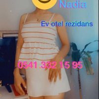 natalia sensin (@nataliasensin) Twitter profile photo