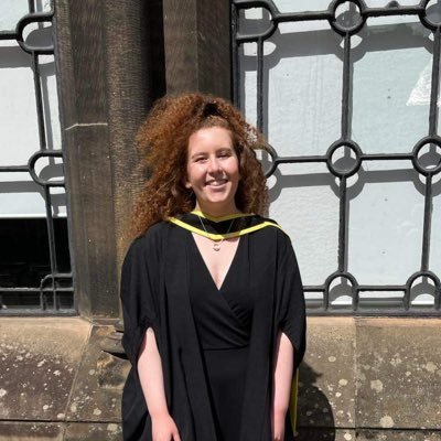 laurenhmuir's profile picture. PER PhD Student @ UofG // Interested in Belonging and Identity in Physics Education // Silly Goose