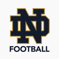 NotreDameKnightsFootball(@ndhsfootball444) 's Twitter Profile Photo