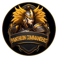 Pantheon Commanders (@pantheoncommand) 's Twitter Profile