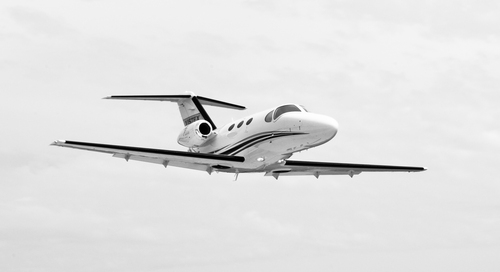 NWFlyersCharter's profile picture. Private Air Jet Charter