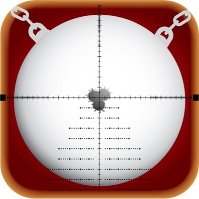 #1 Ballistics app for iPhone, iPad, and iPod Touch. Get the app to track & improve your accuracy.