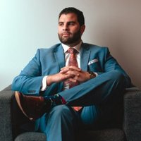 John Maghamez, Esq. (@johnnymagzesq) 's Twitter Profile Photo