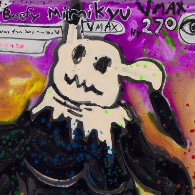 tynypyssy's profile picture. 🦉