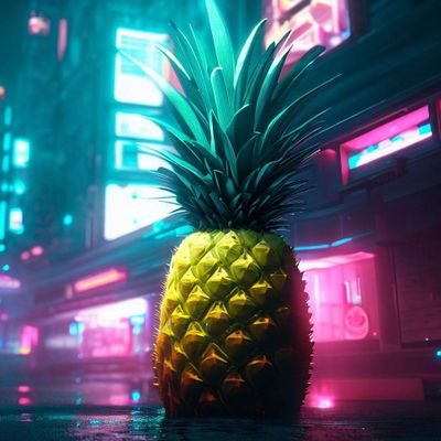 Custom PC Enthusiast :)
RTX 4090
7950X3D
🍍