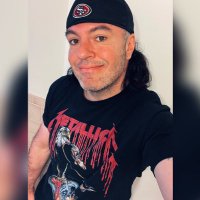 Metal Nick (@nickcaroccia) 's Twitter Profile Photo Metal Nick (@nickcaroccia) 's Twitter Profile Photo