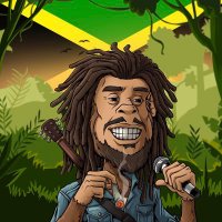 B Lenz (@blenzelohim) 's Twitter Profile