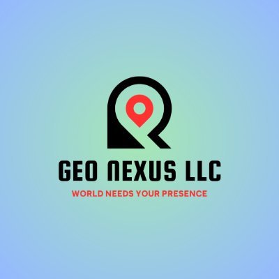 GeoNexusLLC's profile picture. "Unlocking Digital Success 🚀 | Your Go-To Expert for Google My Business & Website SEO Services 🌐 | Helping Businesses Rank, #SEO #GoogleMyBusiness "
