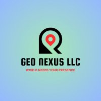 Geo Nexus LLC(@GeoNexusLLC) 's Twitter Profile Photo