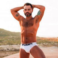 Gay daddy 45 Brasil SC(@Thiagopaes44) 's Twitter Profile Photo