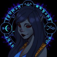 ππππ
πππππ (@countermagick) 's Twitter Profile