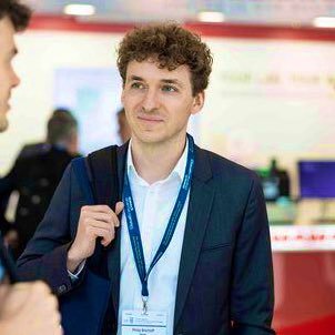 Resident pathologist and clinician scientist at @ChariteBerlin. Interested in single-cell analysis and lung cancer.
