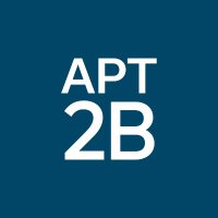 Apt2B | Furniture Built to Last (@apt2b) 's Twitter Profile