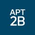 Apt2B | Furniture Built to Last (@apt2b) Twitter profile photo Apt2B | Furniture Built to Last (@apt2b) Twitter profile photo