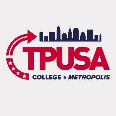 Official account for all @tpusa chapters in northern Ohio. Field rep @thejackyeubanks. DM to get involved in TPUSA at your school 🦅🗽🇺🇸