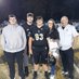 Billy Barnhart (@coachbbarnhart) Twitter profile photo