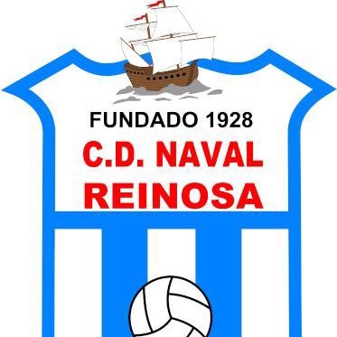 C.D.Naval