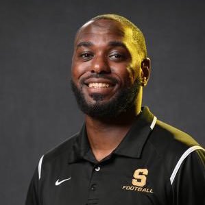 LB Coach at West Virginia State University #ItStartsAtState ⚫️🟡🏈🐝 ΩΨΦ 🐶
