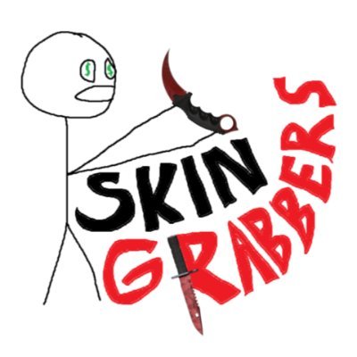 Skin Grabbers