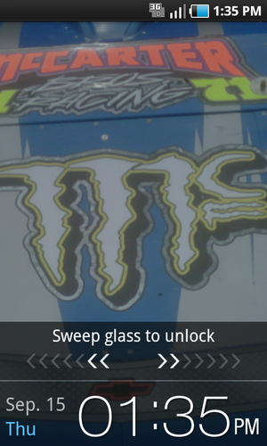 Mitch5171's profile picture. Owner 411 Motorspeedway .