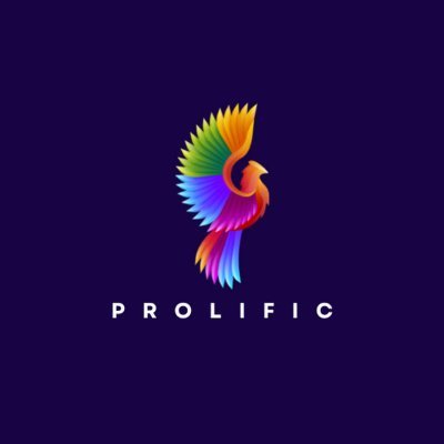 prolific2o Profile Picture