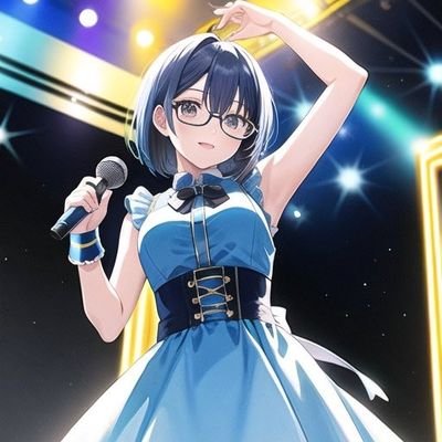 ZheGao81602's profile picture. プリティーシリーズメインのアカウント
　
フェイス：ひたむき
ボイス：まっすぐ

　#プリマジ　#アイプリ　#プリティーシリーズ　#アイカツ　#プリキュア　#女児アニメ　#女児ゲーム　#声優

　ワッチャプリマジ！のキャッチコピー「永遠のプリ☆チャンアイドル」
※雑アカウントは　@DDM9INLMDIRJf82