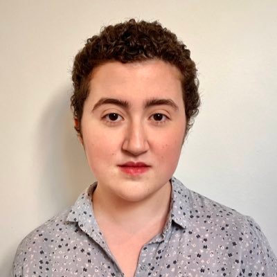 Theatrical type, writing and directing in Notts. Member of the Youth Board @nottmplayhouse.
@ https://t.co/TzNhz7Ewmc