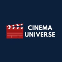 Cinema Universe(@cinemauniverss) 's Twitter Profile Photo