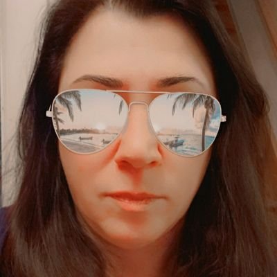 ChrisMille92793's profile picture. Behind every strong woman is story that gave her no choice