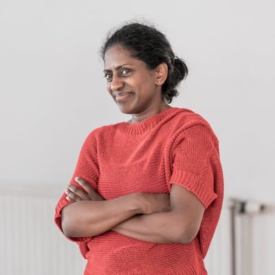 NadiaNadarajah Profile Picture