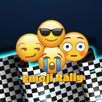 Telegram game that turns racing into a social and financial thrill ride. 
Zip along a virtual track displayed in the Telegram chat!
🏎 😎 🌜🏃🤑

$RALLY