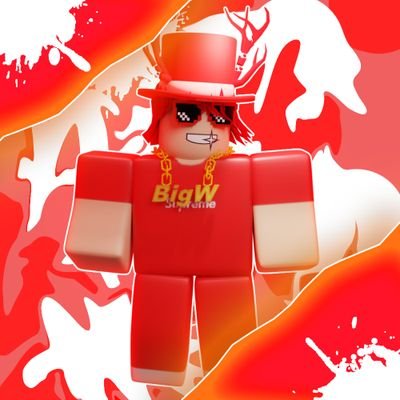 Hey, I'm Roblox Gfx Artist
Make:
- Roblox (Simulator) Gfx |
- Roblox Banners |
- Logos |