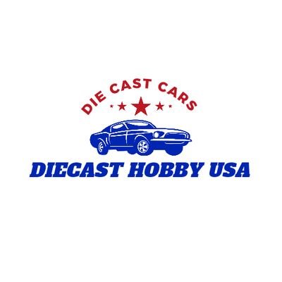 Diecast Cars & Diecast Accessories