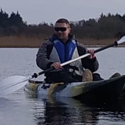 mog_prof's profile picture. Software Engineer 🇮🇪  | Professional Account