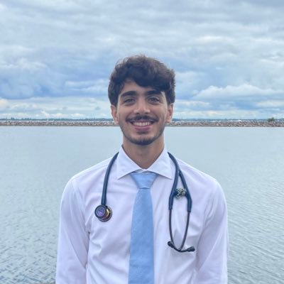 MohamedGemae's profile picture. (he/him) MS3 @QueensUGME I BSc Kin @uottawa I ⚽️🇪🇬🇨🇦