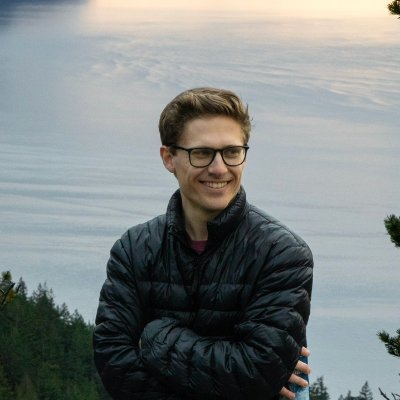 JonathonMalcolm's profile picture. 🚀 Head of Engineering at Hilo Labs | Scaling Tech Innovations | Outdoor Adventurer | Sharing Insights on Tech and Life 🌄