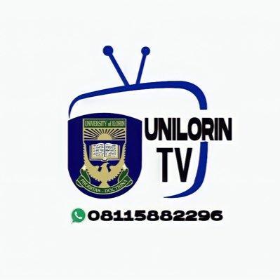 UnilorinTv 📺